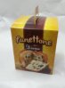 Caixa com alça para panetone
